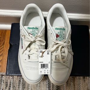 Reebok Women’s Club C 85 Sneaker